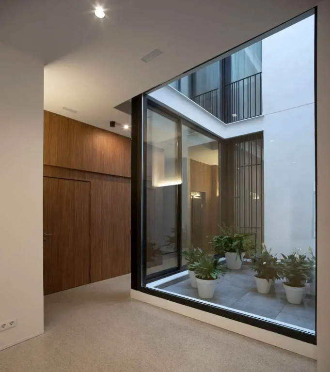 Mon Suites Dau