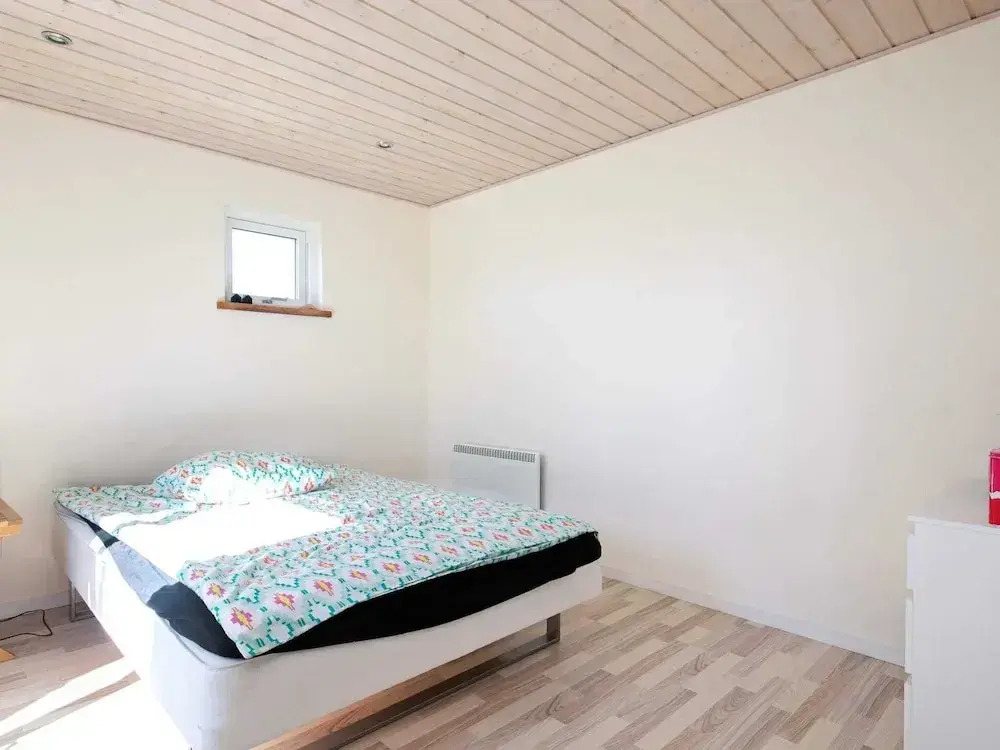 4 Star Holiday Home in Faaborg