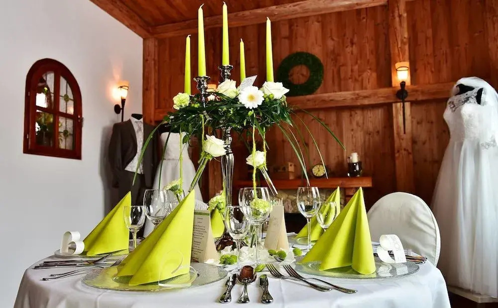 Landhotel Grabinger