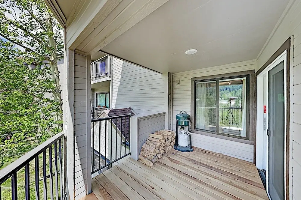 Keystone Basecamp W/ Private Sauna - Walk To Lifts 2 Bedroom Condo