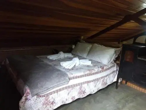 Casa do Bosque