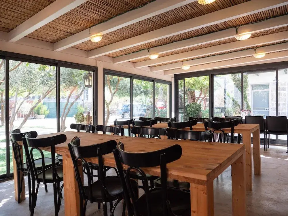Berenice Winery Hotel