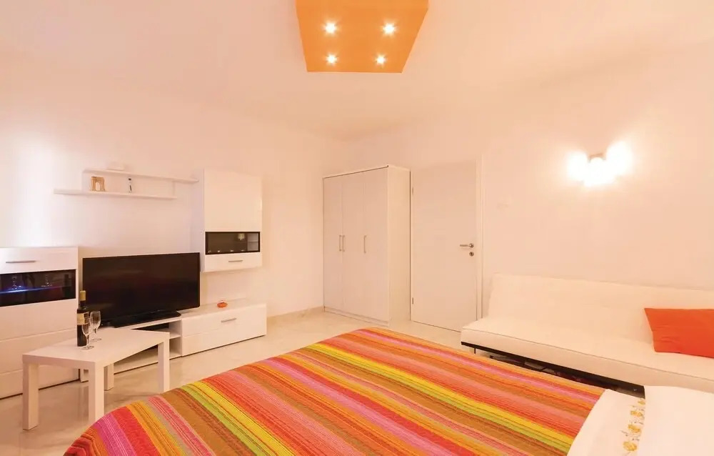 Stunning Apartment in Fazana With 1 Bedrooms