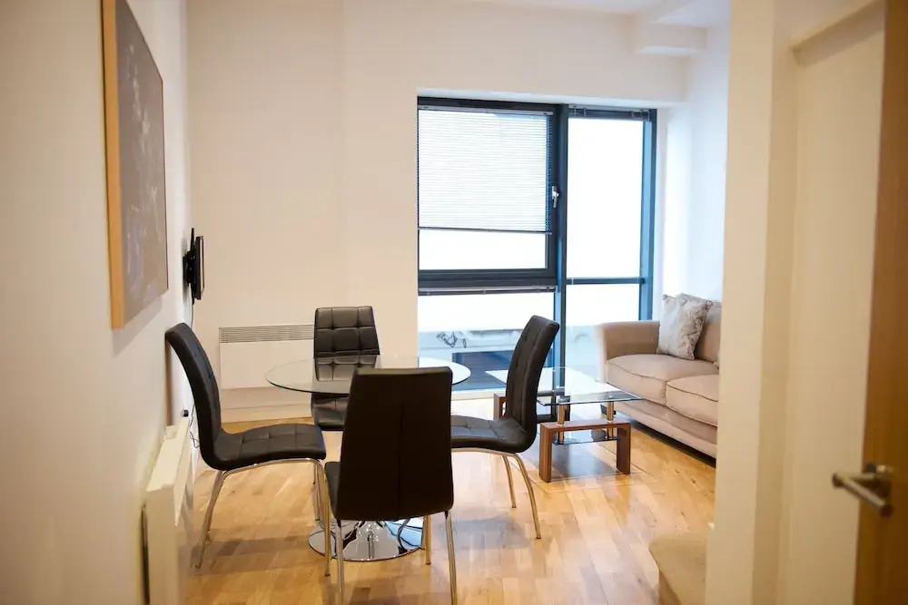Austin Suites