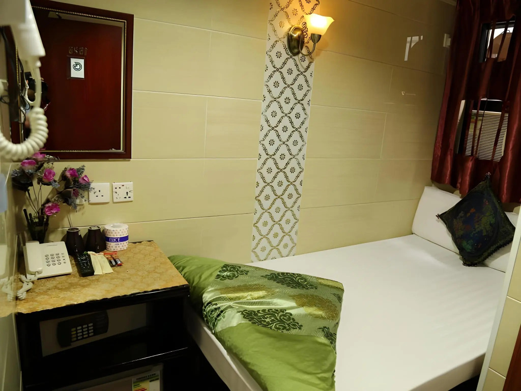 Russian Hostel