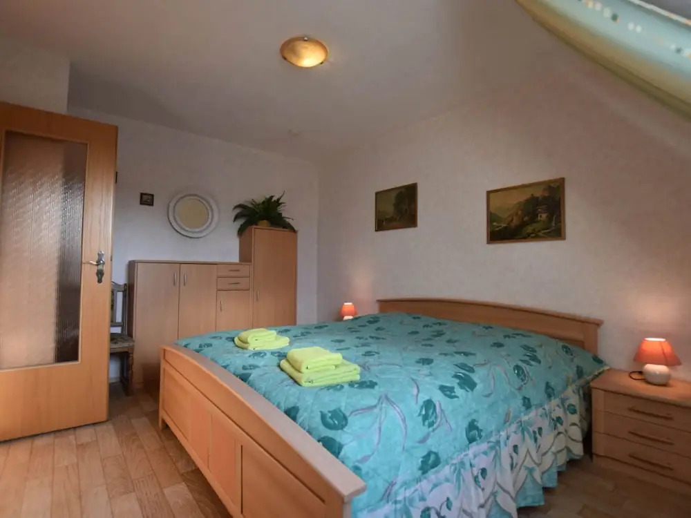 Wohnung in Kropelin - Ehemals TUI Ferienhaus