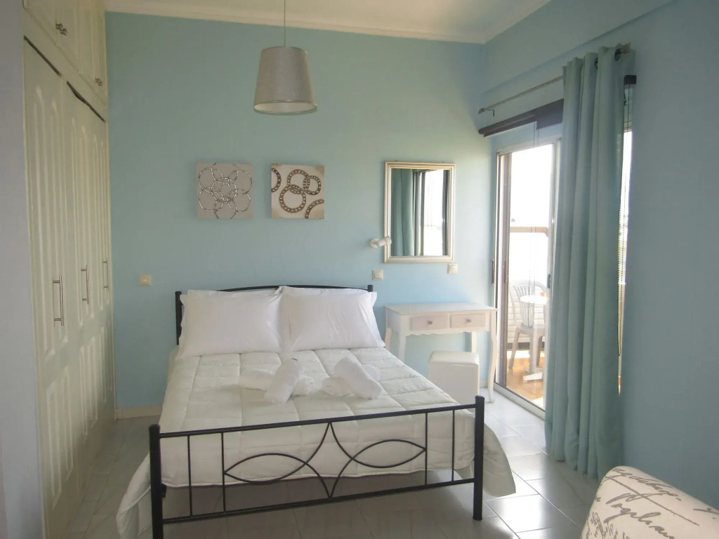Apartments Chania