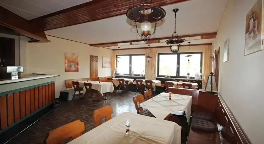 Pension Stabel
