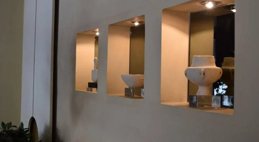 Hotel Galaxias