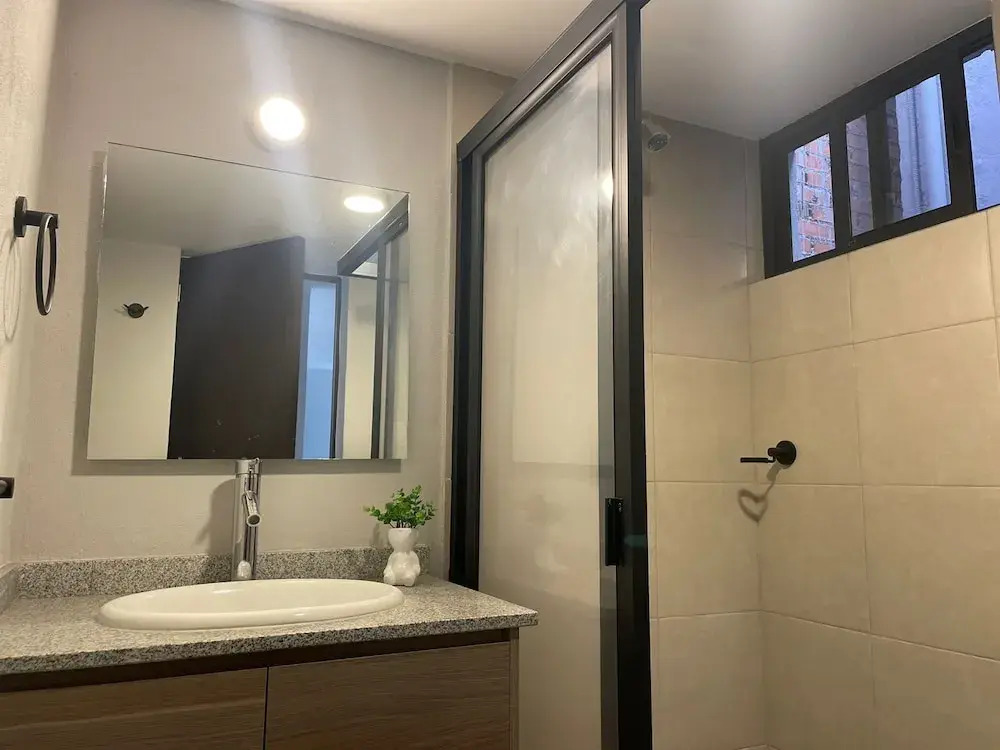 Amazing 2BR in Parque España
