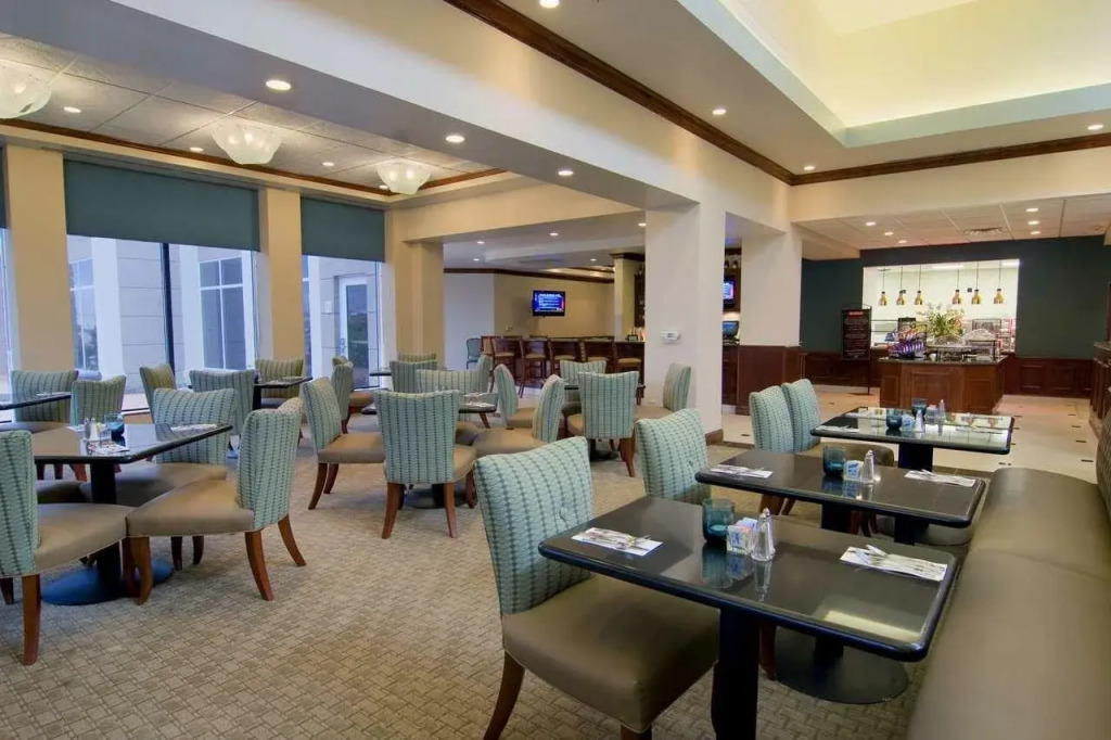 Hilton Garden Inn Jackson/Pearl