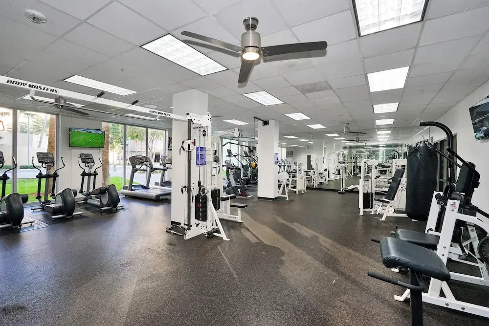 Destination Stays-Ocean View Condo Miami