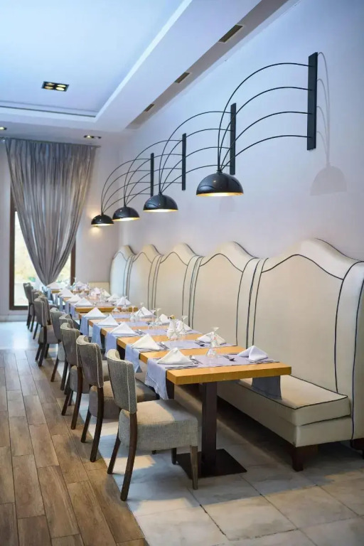 Mediterranean Village Hotel & Spa