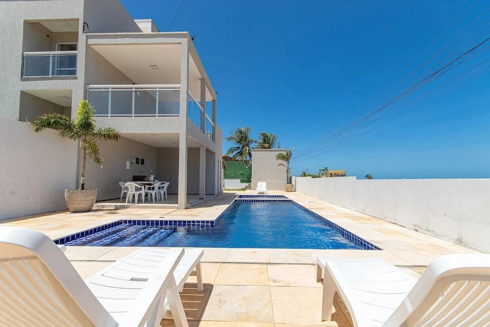 Exclusive Duplex at Beach Townhouse IV by Carpediem
