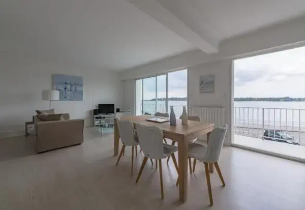 Appartement Vue Mer