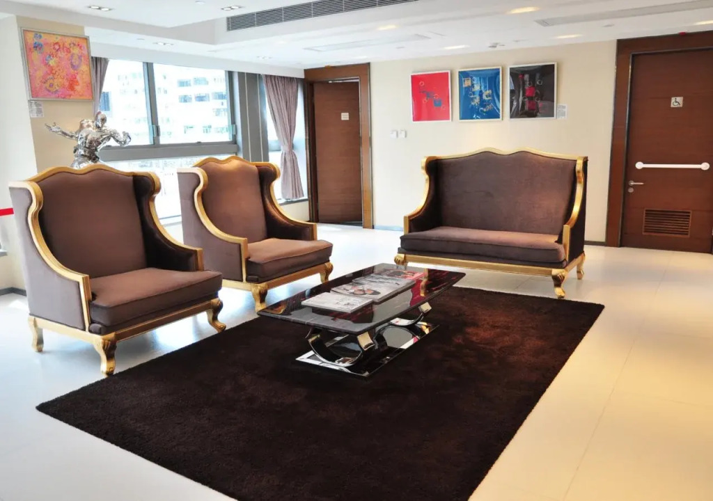 Le Prabelle Hotel