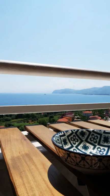 Talìa Residence