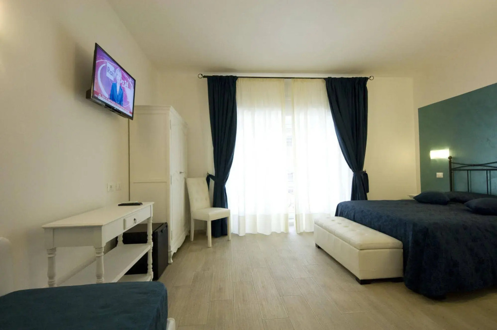 Alangià Inn