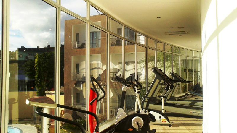 Luna Hotel Executivo