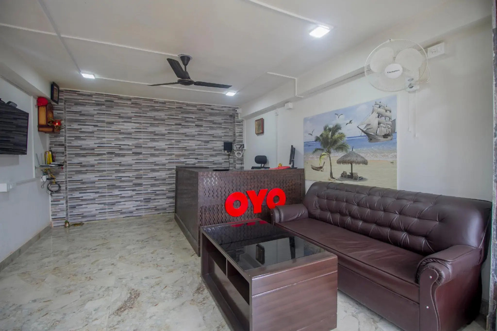 Hotel O Champasari Siliguri Formerly Four Fox Suits