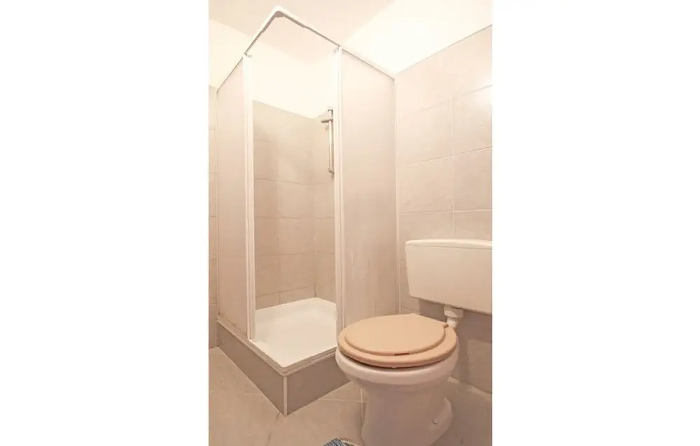 Apartment With 4 Bedrooms in Senj, With Wonderful sea View, Furnished