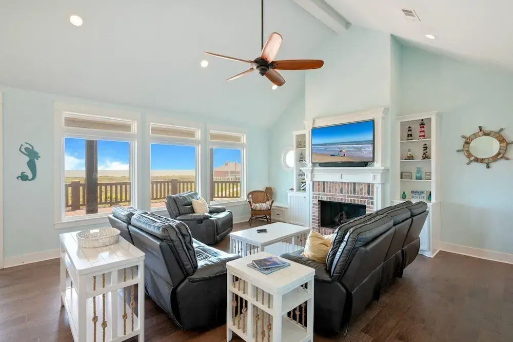 Sunset Bliss 4 Bedroom Home