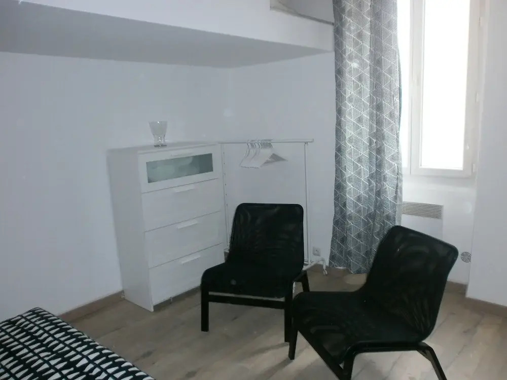 Gîte du Petit Longchamp