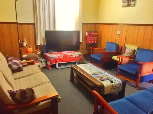 Spa Lodge - Hostel