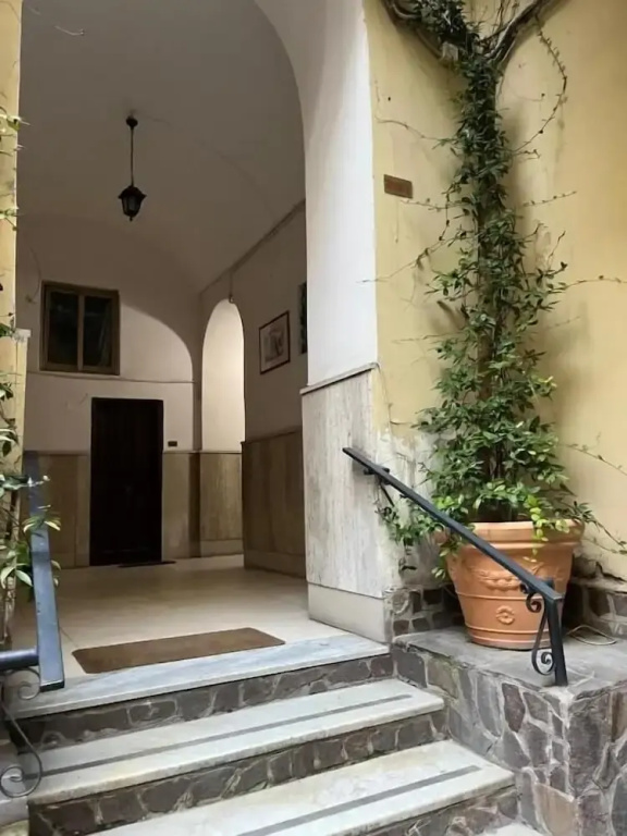 Antela47 Sleep&Stay Naples