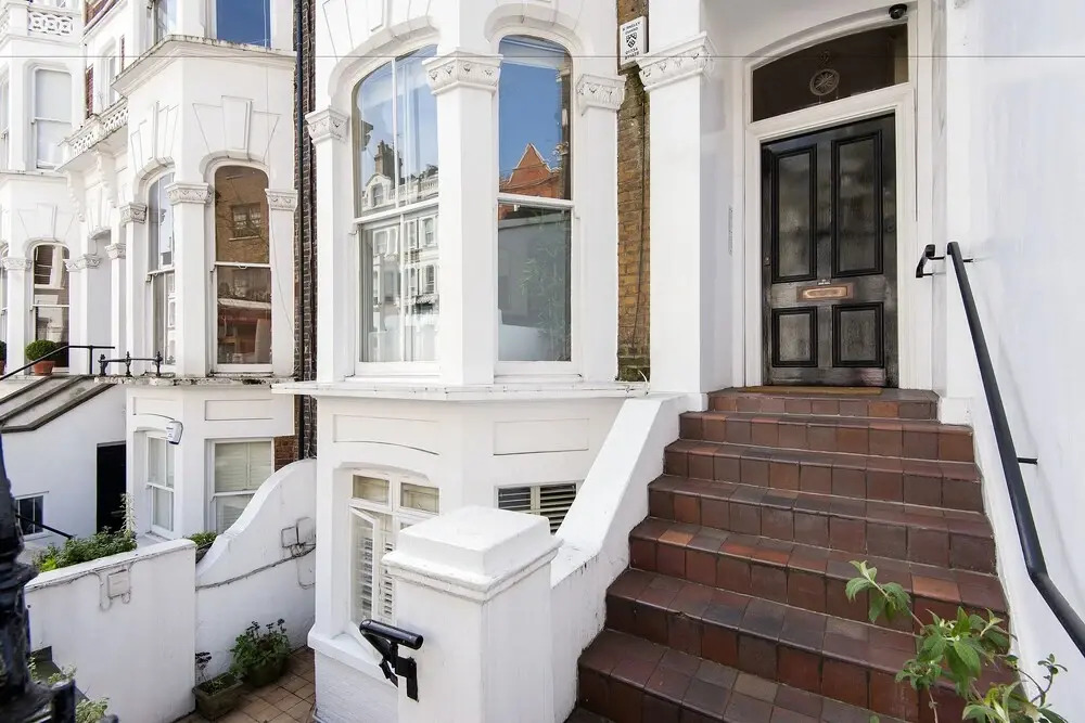 The Coleherne Road Nest - TL1