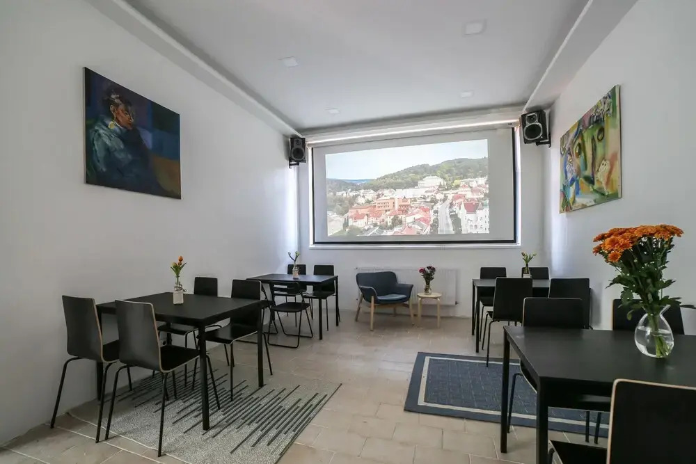 Hotel Vincent