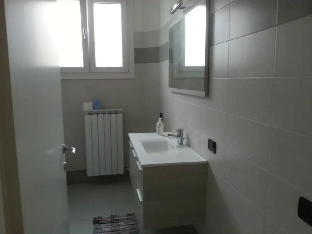 San Teodoro Apartment