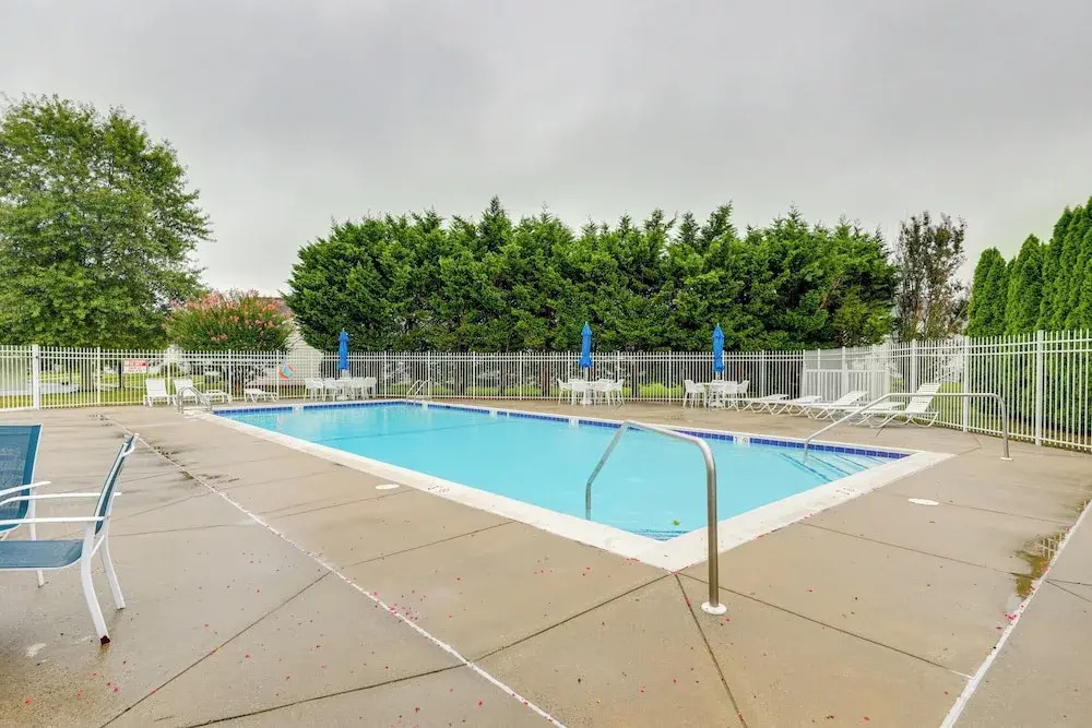 3 Mi to Bethany Beach: Family Home w/ Movie Room!