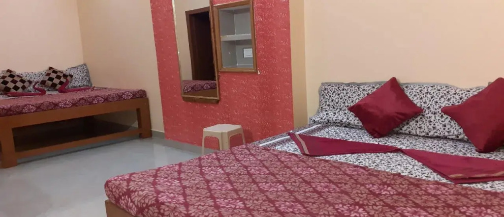 Sri Raghavendra Residency