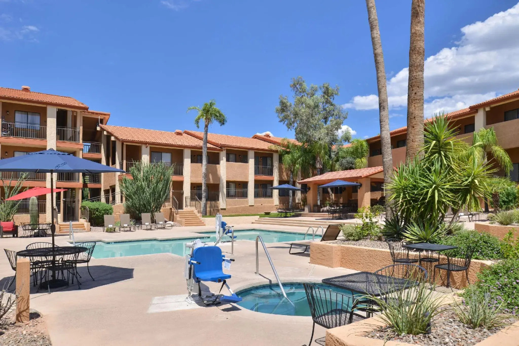 3 Palms Tucson North Foothills