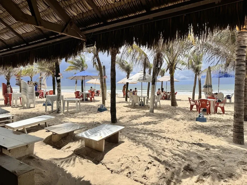 Aquaville Resort