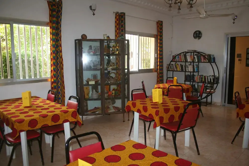 Auberge Keur Diame