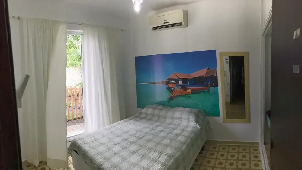 Tombo Beach Home Stay