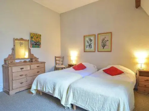 Apartment Les Flots.2