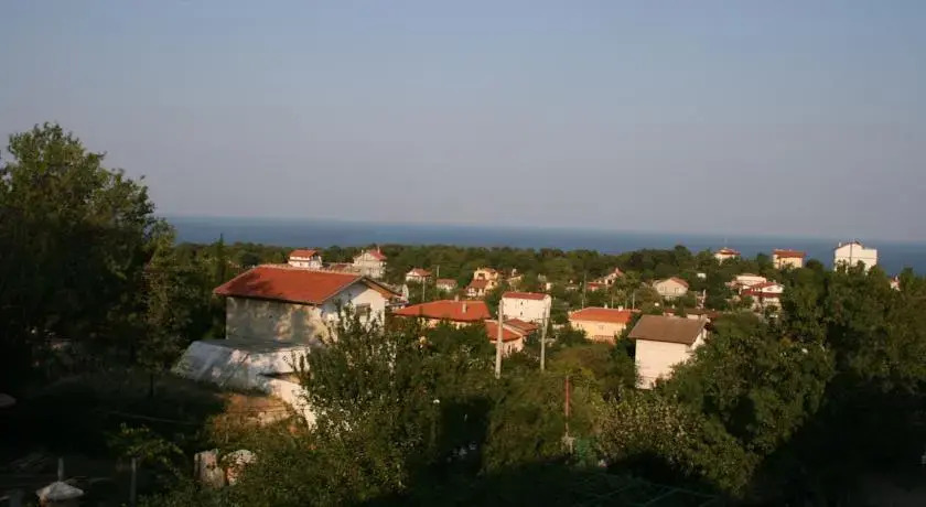Kospela Villa