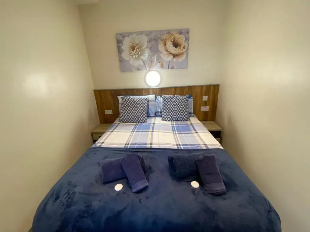 Seaside Suites Superior Family Apartments