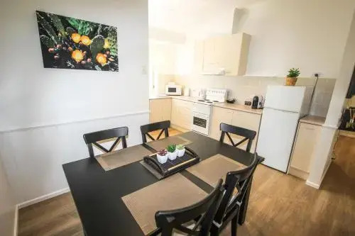 Silver Birches Holiday Village - Unit 9