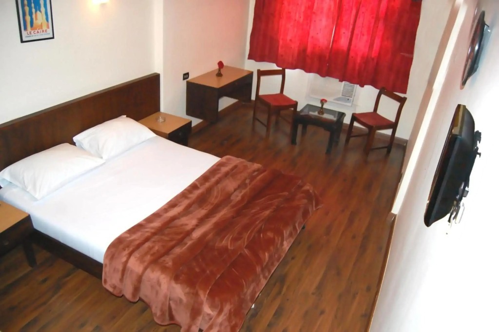 King Hotel Cairo