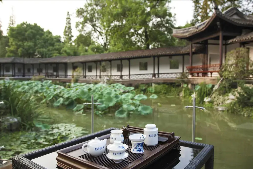 Eden Club House