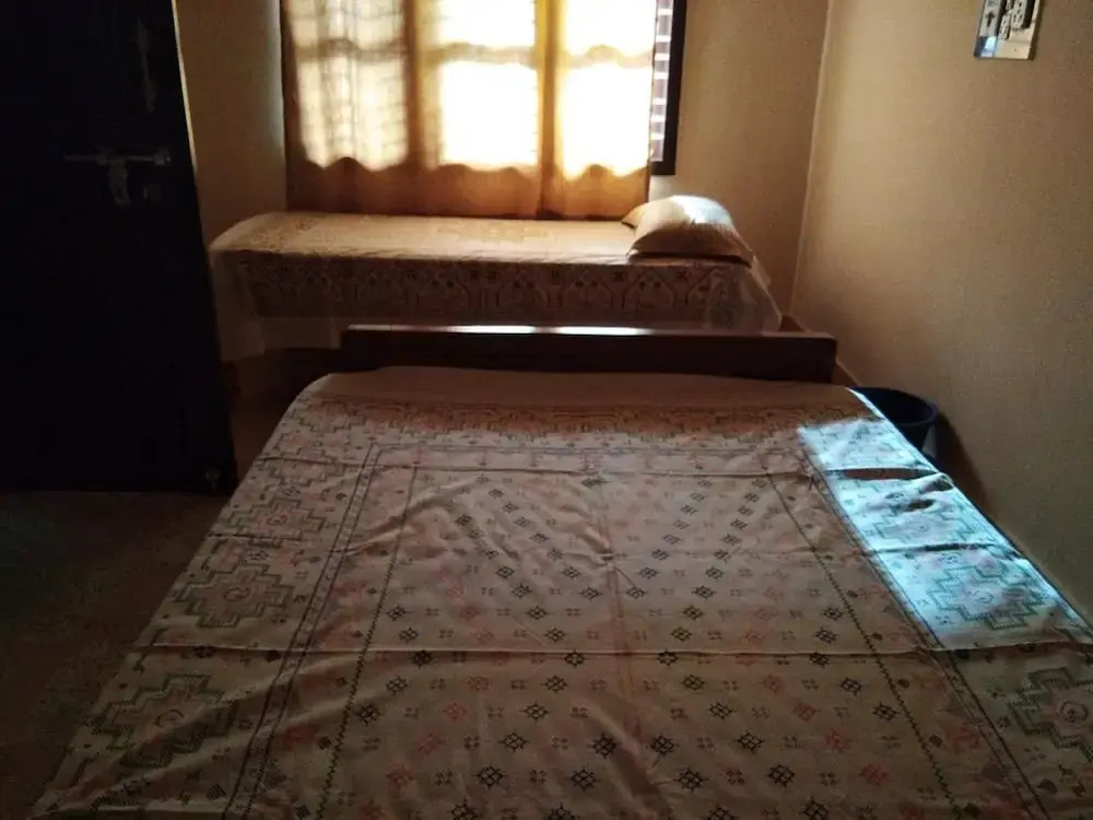 Makod Mane Homestay