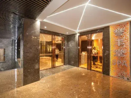 Baba Boutique Hotel