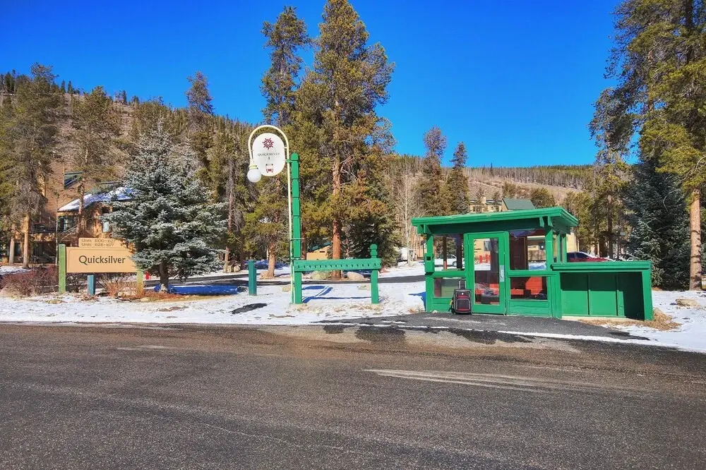 1631 Quicksilver 2 Bd In Keystone, Always Less Than Airbnb 16257686! - Rud 117546