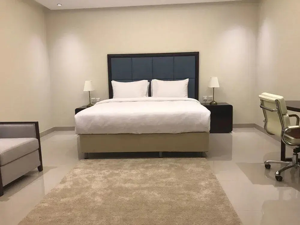 Jory Rs Hotel