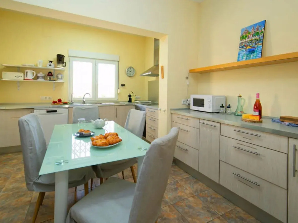 Holiday Home Casa Pedro