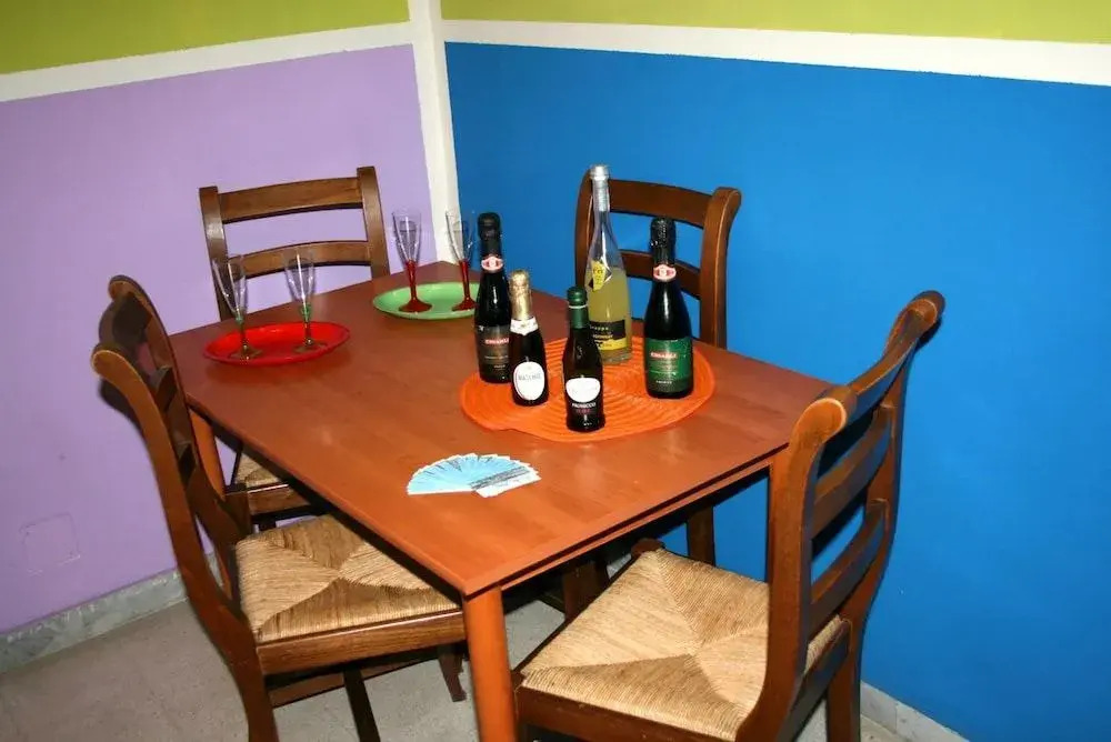 Bed and Breakfast Vecchio Porto